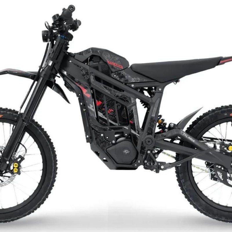 Talaria Sting MX5 PRO