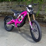 SUR RON ULTRA BEE X 2025 OFF ROAD