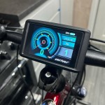 Lapierre XM-427 Electric Mountain Bike