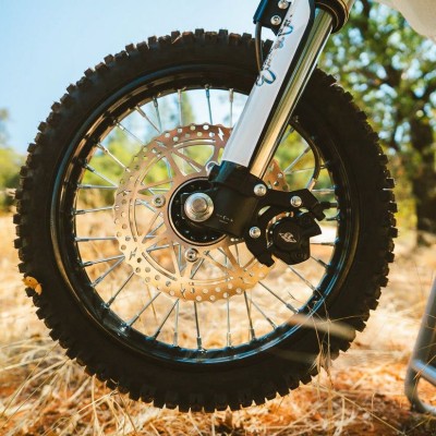 ELECTRO & CO ETM™️ RTR - READY TO RIP ELECTRIC TRAIL MACHINE