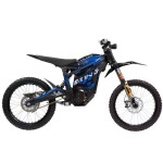 Talaria Sting R MX4  Fastace Front Suspension