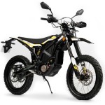 Surron ultra bee R/T 2025 model (Road legal edition)