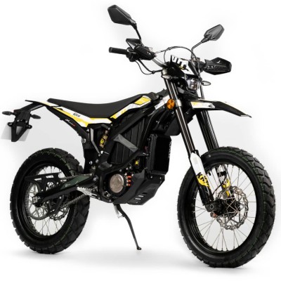 Surron ultra bee R/T 2025 model (Road legal edition)