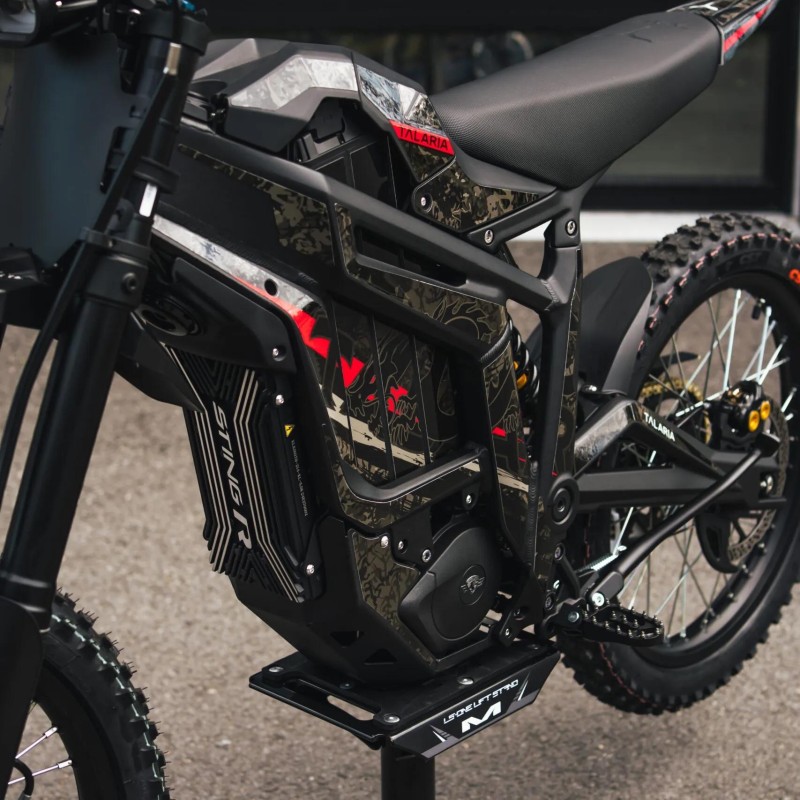 Talaria Sting MX5 PRO