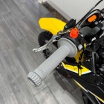 2025 SURRON HYPER BEE 14/12” (Yellow)