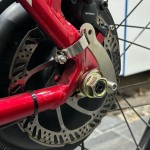 Lapierre XM-427 Electric Mountain Bike