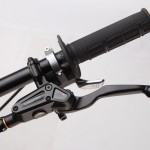 E RIDE PRO SR 72V 25KW