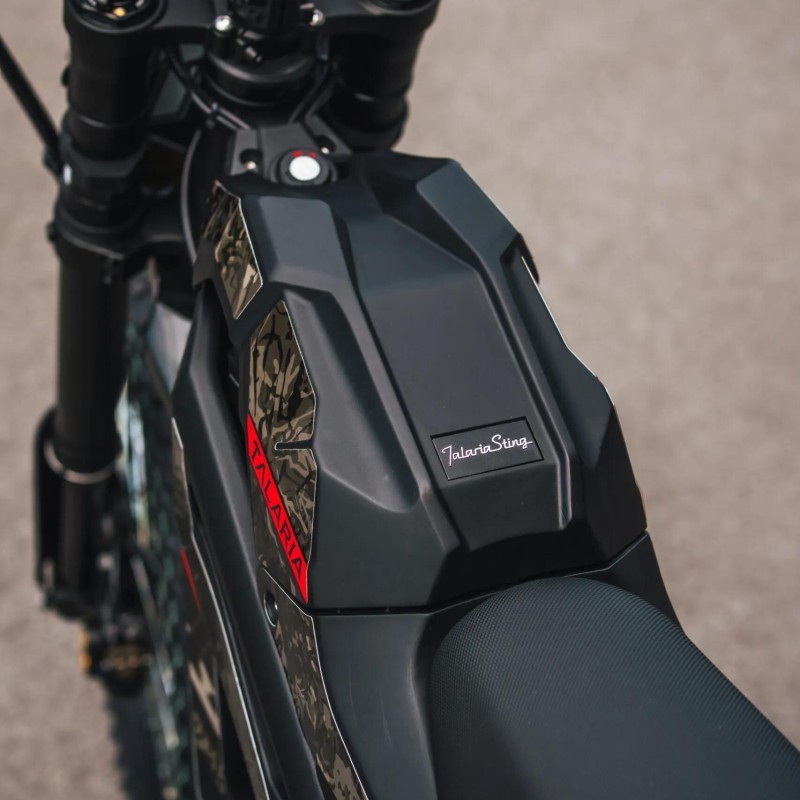 Talaria Sting MX5 PRO