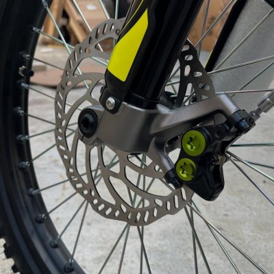 2025 SURRON LIGHT BEE X