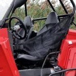 150cc Enforcer XL Hunters UTV Golf Cart Utility Vehicle