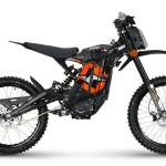 2025 Surron light bee L1e (Legal off road)  specs