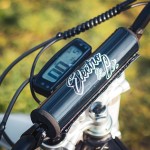 ELECTRO & CO ETM™️ RTR - READY TO RIP ELECTRIC TRAIL MACHINE