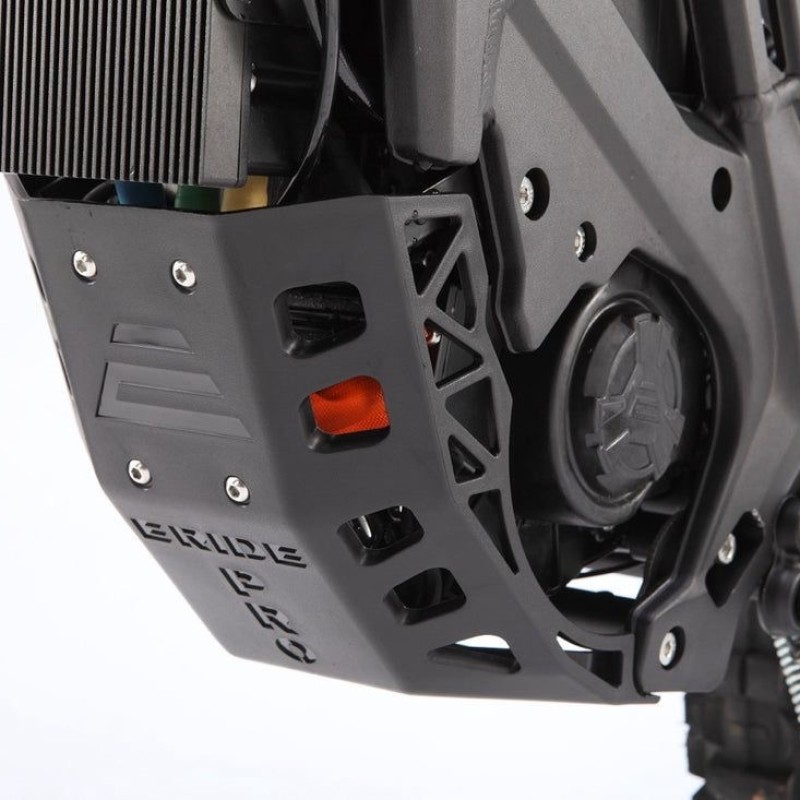 E RIDE PRO SR 72V 25KW